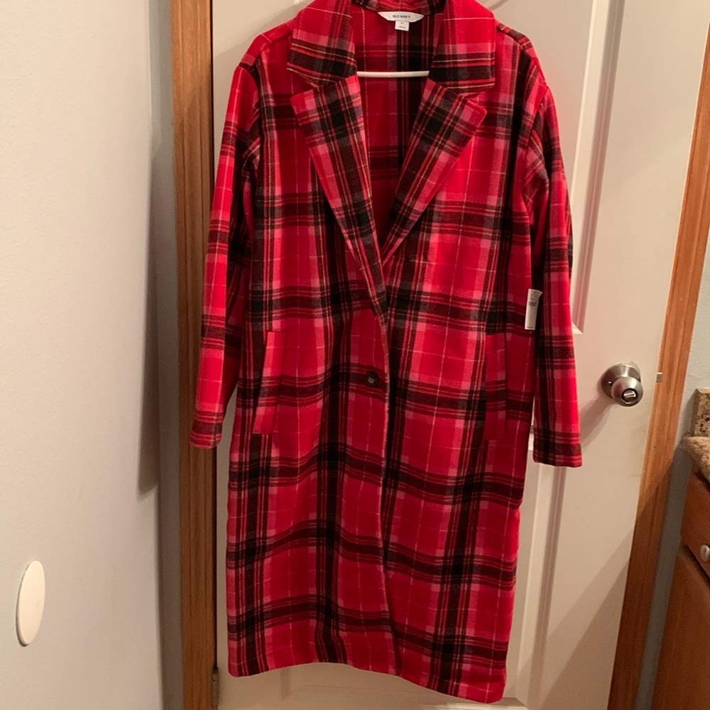 NWT-Old Navy Coat